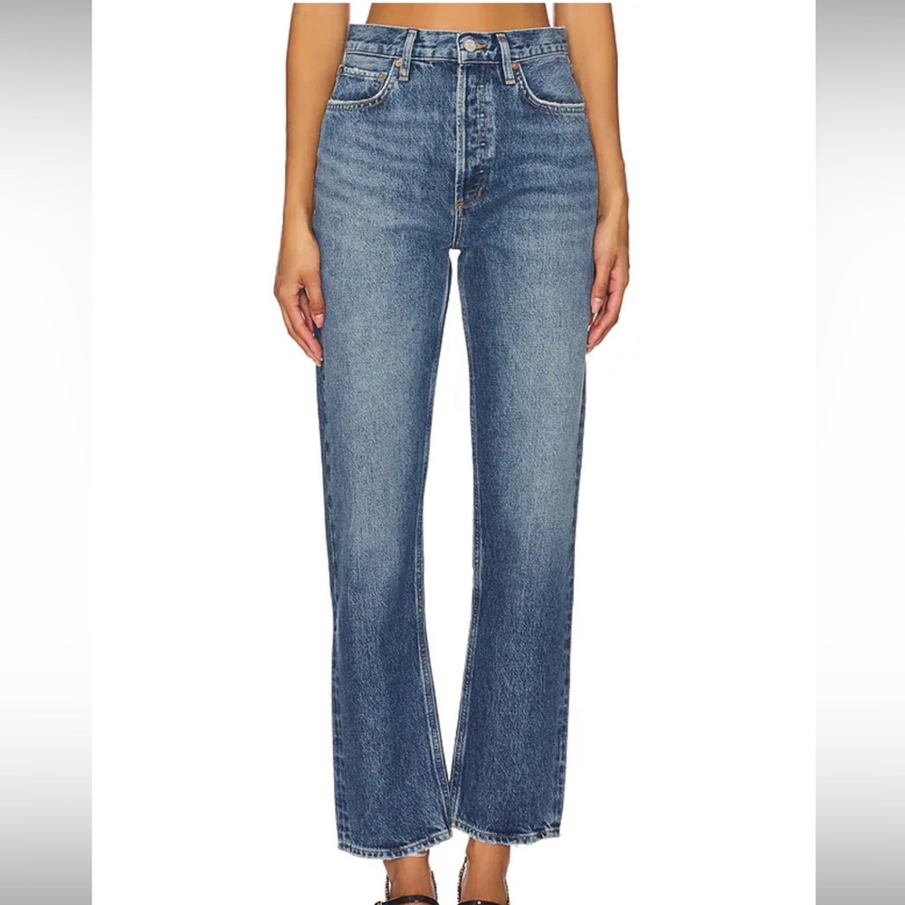 Agolde 90s jeans